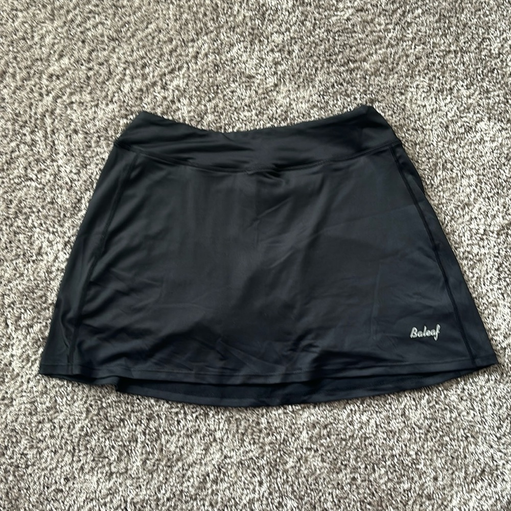 NWT Baleaf Athletic Skort